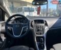Черный Опель Астра, объемом двигателя 1.69 л и пробегом 340 тыс. км за 6190 $, фото 13 на Automoto.ua