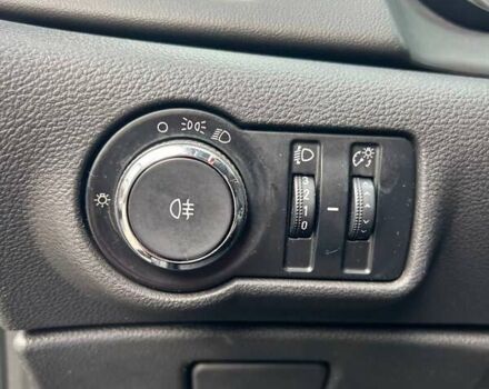 Чорний Опель Астра, об'ємом двигуна 1.69 л та пробігом 293 тис. км за 7000 $, фото 4 на Automoto.ua