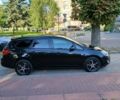 Черный Опель Астра, объемом двигателя 1.4 л и пробегом 167 тыс. км за 6800 $, фото 1 на Automoto.ua