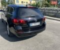 Чорний Опель Астра, об'ємом двигуна 1.7 л та пробігом 293 тис. км за 8200 $, фото 6 на Automoto.ua