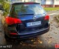 Опель Астра 2011 у Харкові на Automoto.ua Чорний Опель Астра, об'ємом двигуна 1.6 л та пробігом 259 тис. км за 6850 $, фото 6 на Automoto.ua