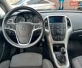 Чорний Опель Астра, об'ємом двигуна 1.69 л та пробігом 293 тис. км за 7000 $, фото 8 на Automoto.ua