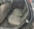 Чорний Опель Астра, об'ємом двигуна 1.4 л та пробігом 218 тис. км за 6850 $, фото 25 на Automoto.ua