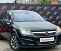 Черный Опель Астра, объемом двигателя 1.8 л и пробегом 211 тыс. км за 7500 $, фото 1 на Automoto.ua