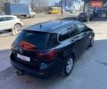 Чорний Опель Астра, об'ємом двигуна 1.4 л та пробігом 210 тис. км за 8600 $, фото 75 на Automoto.ua