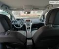 Черный Опель Астра, объемом двигателя 1.4 л и пробегом 225 тыс. км за 7799 $, фото 10 на Automoto.ua