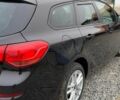 Черный Опель Астра, объемом двигателя 1.6 л и пробегом 237 тыс. км за 7214 $, фото 3 на Automoto.ua