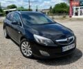 Чорний Опель Астра, об'ємом двигуна 1.69 л та пробігом 204 тис. км за 5208 $, фото 1 на Automoto.ua