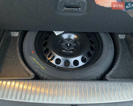 Черный Опель Астра, объемом двигателя 1.6 л и пробегом 230 тыс. км за 7300 $, фото 50 на Automoto.ua