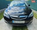 Черный Опель Астра, объемом двигателя 1.4 л и пробегом 237 тыс. км за 6700 $, фото 1 на Automoto.ua