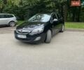 Чорний Опель Астра, об'ємом двигуна 1.69 л та пробігом 311 тис. км за 7300 $, фото 12 на Automoto.ua