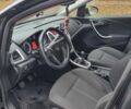 Черный Опель Астра, объемом двигателя 1.69 л и пробегом 224 тыс. км за 5800 $, фото 10 на Automoto.ua