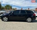 Чорний Опель Астра, об'ємом двигуна 2 л та пробігом 223 тис. км за 6490 $, фото 5 на Automoto.ua