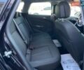 Черный Опель Астра, объемом двигателя 1.4 л и пробегом 210 тыс. км за 8600 $, фото 51 на Automoto.ua