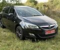 Чорний Опель Астра, об'ємом двигуна 1.6 л та пробігом 177 тис. км за 7724 $, фото 3 на Automoto.ua