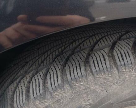 Чорний Опель Астра, об'ємом двигуна 1.69 л та пробігом 320 тис. км за 6900 $, фото 10 на Automoto.ua