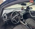 Чорний Опель Астра, об'ємом двигуна 1.69 л та пробігом 353 тис. км за 5700 $, фото 22 на Automoto.ua