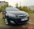 Чорний Опель Астра, об'ємом двигуна 1.7 л та пробігом 215 тис. км за 5900 $, фото 8 на Automoto.ua