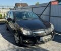 Черный Опель Астра, объемом двигателя 1.6 л и пробегом 231 тыс. км за 6000 $, фото 1 на Automoto.ua