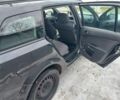 Черный Опель Астра, объемом двигателя 1.7 л и пробегом 283 тыс. км за 5900 $, фото 12 на Automoto.ua