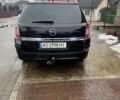 Чорний Опель Астра, об'ємом двигуна 1.6 л та пробігом 170 тис. км за 4850 $, фото 10 на Automoto.ua