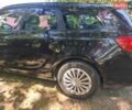 Черный Опель Астра, объемом двигателя 1.6 л и пробегом 202 тыс. км за 6900 $, фото 8 на Automoto.ua