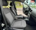 Черный Опель Астра, объемом двигателя 1.6 л и пробегом 170 тыс. км за 6399 $, фото 56 на Automoto.ua
