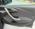 Черный Опель Астра, объемом двигателя 0 л и пробегом 210 тыс. км за 6250 $, фото 20 на Automoto.ua