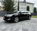 Чорний Опель Астра, об'ємом двигуна 0 л та пробігом 210 тис. км за 6174 $, фото 1 на Automoto.ua