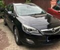 Чорний Опель Астра, об'ємом двигуна 1.96 л та пробігом 231 тис. км за 7500 $, фото 2 на Automoto.ua