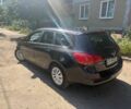Чорний Опель Астра, об'ємом двигуна 1.2 л та пробігом 357 тис. км за 5493 $, фото 2 на Automoto.ua