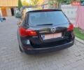 Черный Опель Астра, объемом двигателя 1.6 л и пробегом 207 тыс. км за 5950 $, фото 1 на Automoto.ua