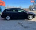 Чорний Опель Астра, об'ємом двигуна 1.4 л та пробігом 210 тис. км за 8600 $, фото 1 на Automoto.ua