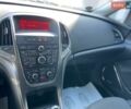 Чорний Опель Астра, об'ємом двигуна 1.4 л та пробігом 210 тис. км за 8600 $, фото 26 на Automoto.ua