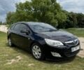 Чорний Опель Астра, об'ємом двигуна 1.2 л та пробігом 315 тис. км за 5017 $, фото 1 на Automoto.ua