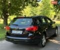 Черный Опель Астра, объемом двигателя 1.3 л и пробегом 200 тыс. км за 5400 $, фото 11 на Automoto.ua