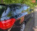 Черный Опель Астра, объемом двигателя 1.6 л и пробегом 202 тыс. км за 6900 $, фото 5 на Automoto.ua