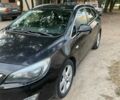 Чорний Опель Астра, об'ємом двигуна 1.7 л та пробігом 266 тис. км за 6999 $, фото 5 на Automoto.ua