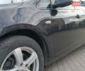 Черный Опель Астра, объемом двигателя 2 л и пробегом 281 тыс. км за 5350 $, фото 39 на Automoto.ua