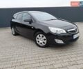 Черный Опель Астра, объемом двигателя 1.25 л и пробегом 1 тыс. км за 6200 $, фото 31 на Automoto.ua