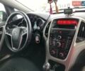Чорний Опель Астра, об'ємом двигуна 1.7 л та пробігом 250 тис. км за 7200 $, фото 8 на Automoto.ua
