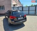 Черный Опель Астра, объемом двигателя 1.3 л и пробегом 291 тыс. км за 6300 $, фото 3 на Automoto.ua