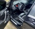 Черный Опель Астра, объемом двигателя 1.3 л и пробегом 280 тыс. км за 8200 $, фото 5 на Automoto.ua