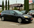 Чорний Опель Астра, об'ємом двигуна 1.4 л та пробігом 202 тис. км за 5999 $, фото 3 на Automoto.ua