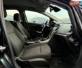 Чорний Опель Астра, об'ємом двигуна 1.4 л та пробігом 193 тис. км за 6200 $, фото 10 на Automoto.ua