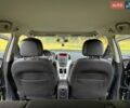 Черный Опель Астра, объемом двигателя 1.6 л и пробегом 177 тыс. км за 7700 $, фото 23 на Automoto.ua