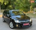 Чорний Опель Астра, об'ємом двигуна 1.6 л та пробігом 206 тис. км за 6800 $, фото 7 на Automoto.ua