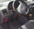 Черный Опель Астра, объемом двигателя 1.6 л и пробегом 177 тыс. км за 7700 $, фото 4 на Automoto.ua