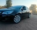 Чорний Опель Астра, об'ємом двигуна 1.3 л та пробігом 300 тис. км за 6017 $, фото 1 на Automoto.ua