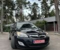 Черный Опель Астра, объемом двигателя 1.6 л и пробегом 174 тыс. км за 8550 $, фото 1 на Automoto.ua